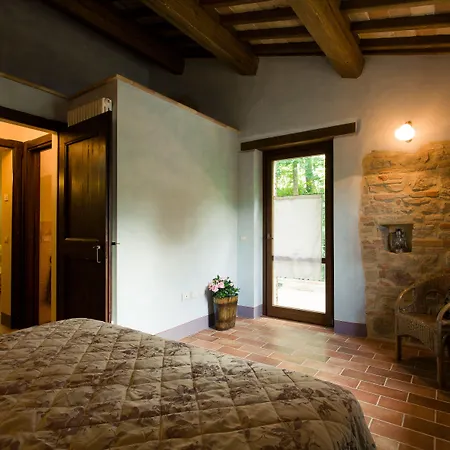 Ca' Princivalle Vakantieboerderij