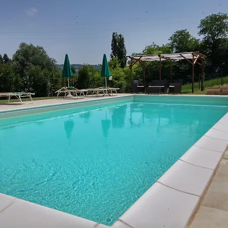 Ca' Princivalle Santa Veneranda