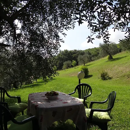 Alloggio per agriturismo Ca' Princivalle *