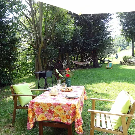 Ca' Princivalle Feriegård *