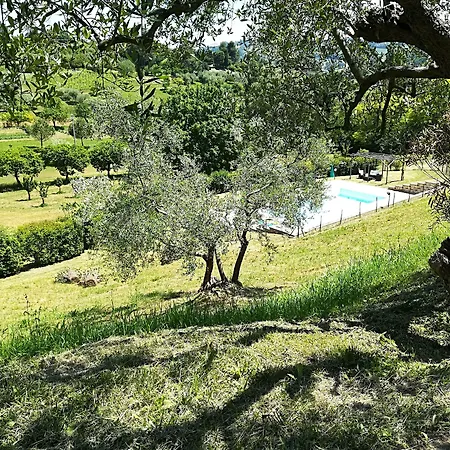 Feriegård Ca' Princivalle