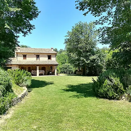 Ca' Princivalle Santa Veneranda