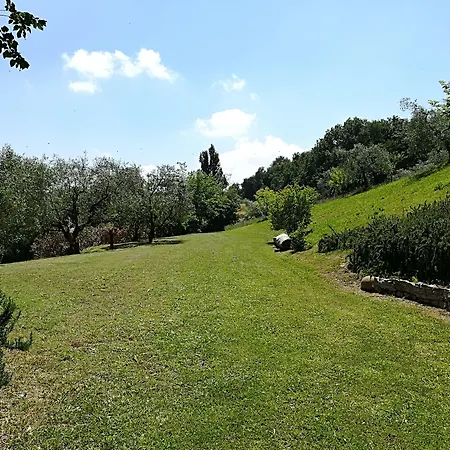 Ca' Princivalle * Santa Veneranda