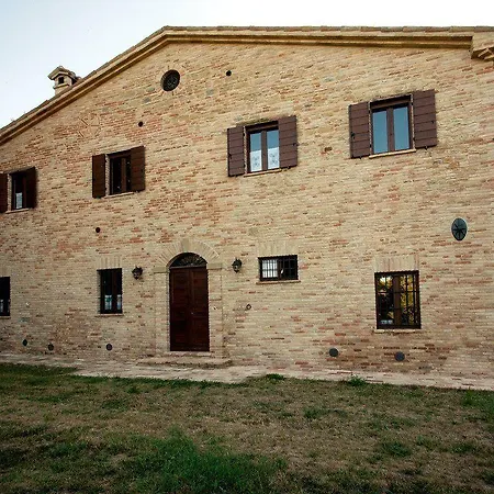Ca' Princivalle Feriegård *
