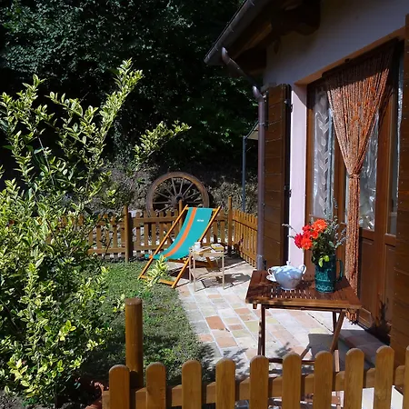 Ca' Princivalle Vakantieboerderij *