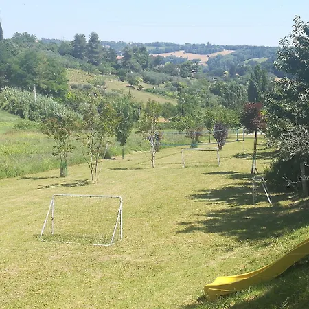 Ca' Princivalle
