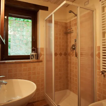 Vakantieboerderij Ca' Princivalle *