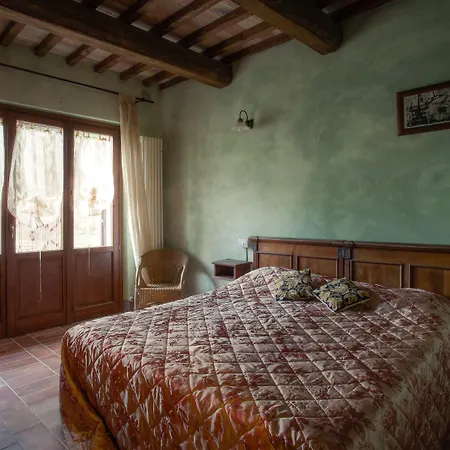 Ca' Princivalle * Santa Veneranda