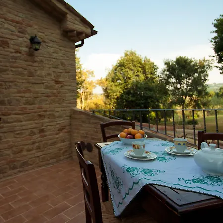 Ca' Princivalle * Santa Veneranda