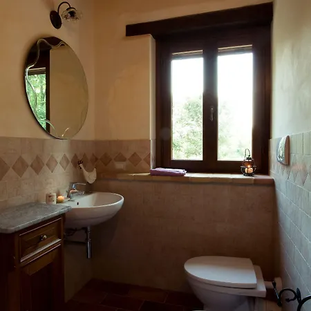 Vakantieboerderij Ca' Princivalle *