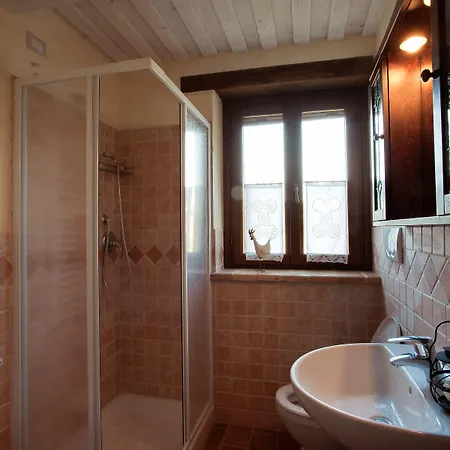 Séjour à la ferme Ca' Princivalle *
