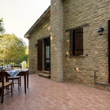 Vakantieboerderij Ca' Princivalle Santa Veneranda