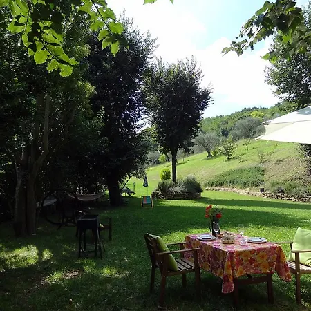 Ca' Princivalle * Santa Veneranda