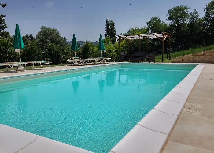 Ca' Princivalle Santa Veneranda