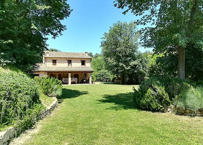 Ca' Princivalle Santa Veneranda