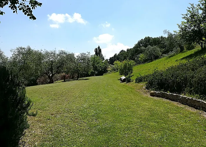 Ca' Princivalle * Santa Veneranda