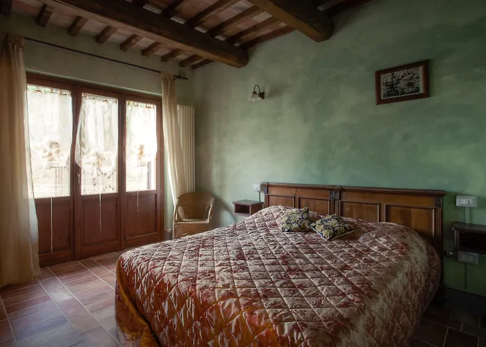 Ca' Princivalle * Santa Veneranda