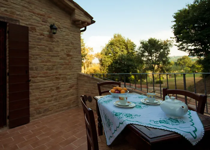 Ca' Princivalle * Santa Veneranda