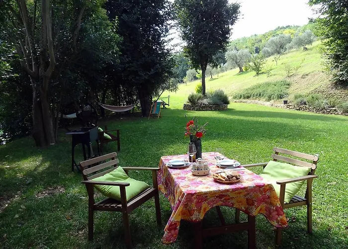 Ca' Princivalle Çiftlik konaklama