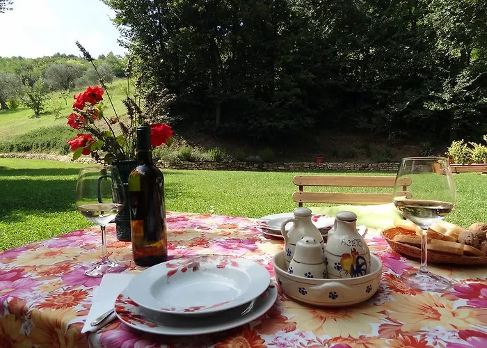 Ca' Princivalle Santa Veneranda