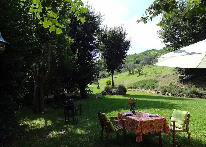 Ca' Princivalle * Santa Veneranda